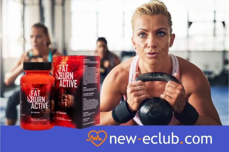 Fat Burn Active Fat Burn Active Review Fat Burn Active Weight Loss Fat Burn Active