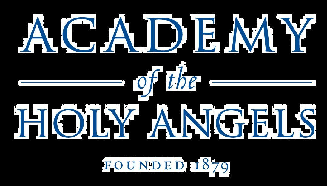 2023-2024 Athletic Handbook by Academy of the Holy Angels - Issuu
