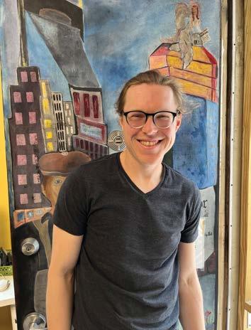 Cover for Vendor Writing