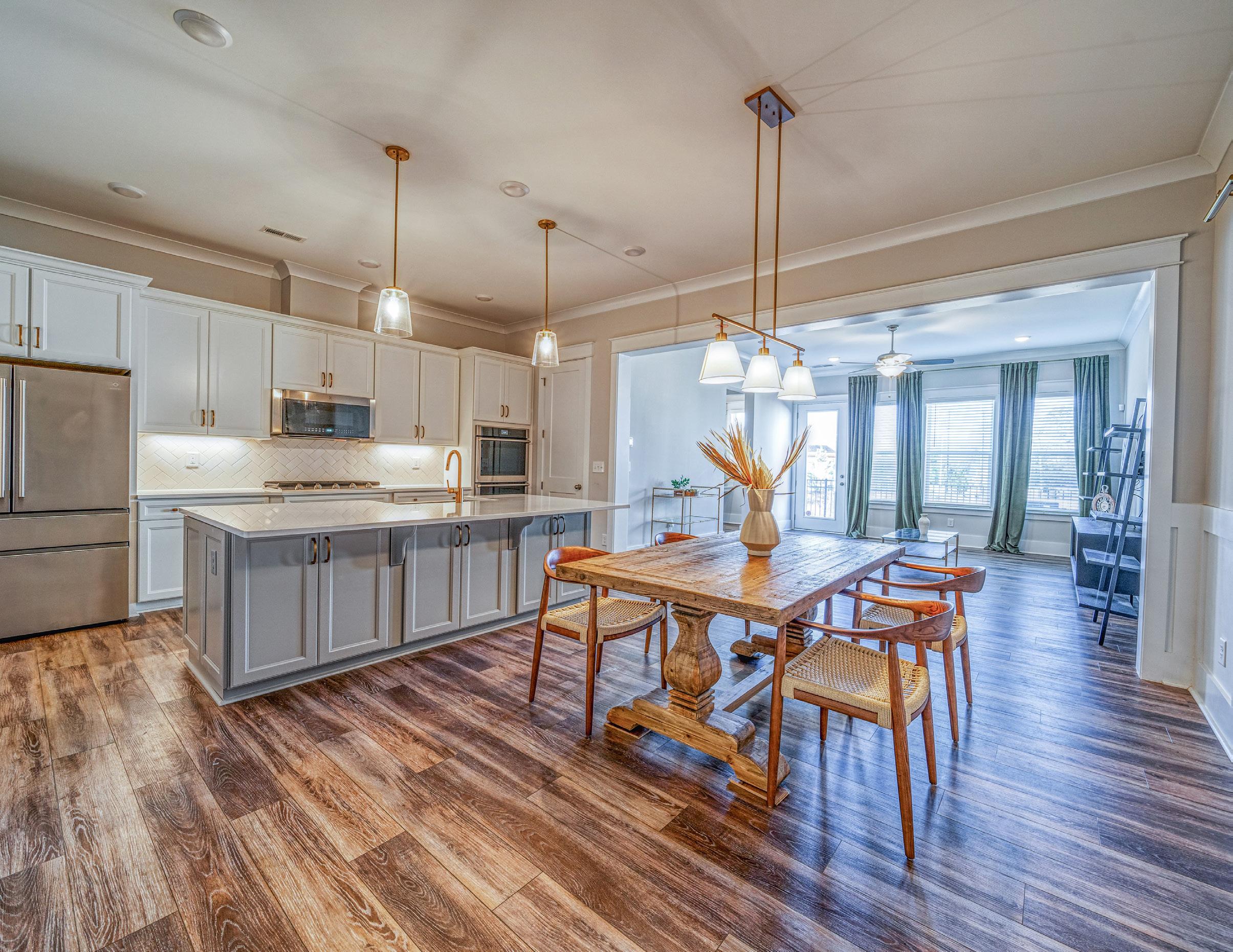 4828 Blanchard Way by Dickens Mitchener Issuu