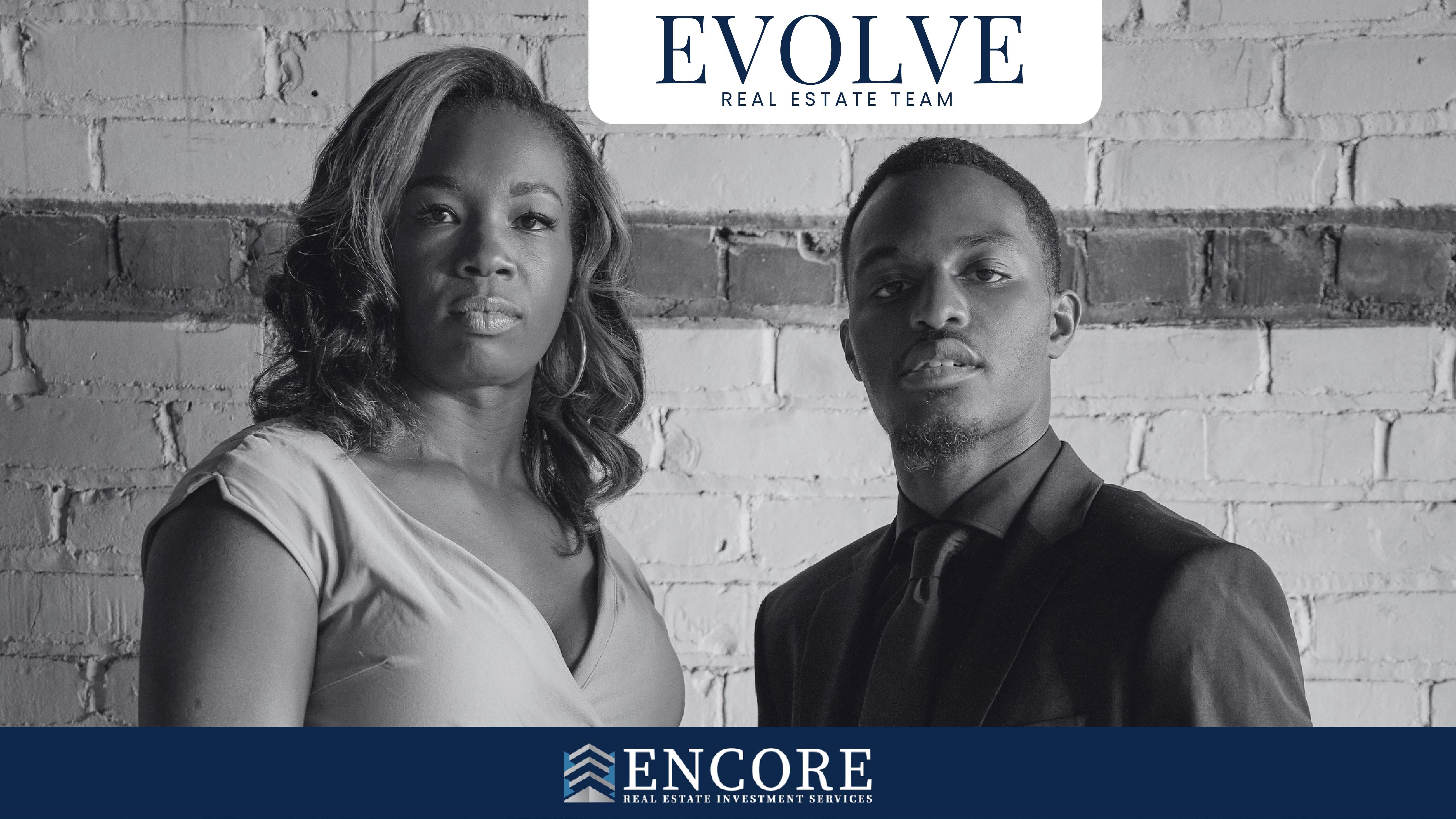 EVOLVE Real Estate Team by Evolve Global Issuu