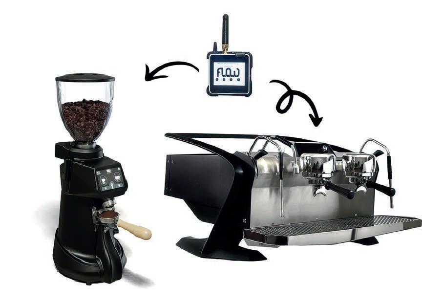 Budan Solo Espresso Cappuccino Coffee Maker