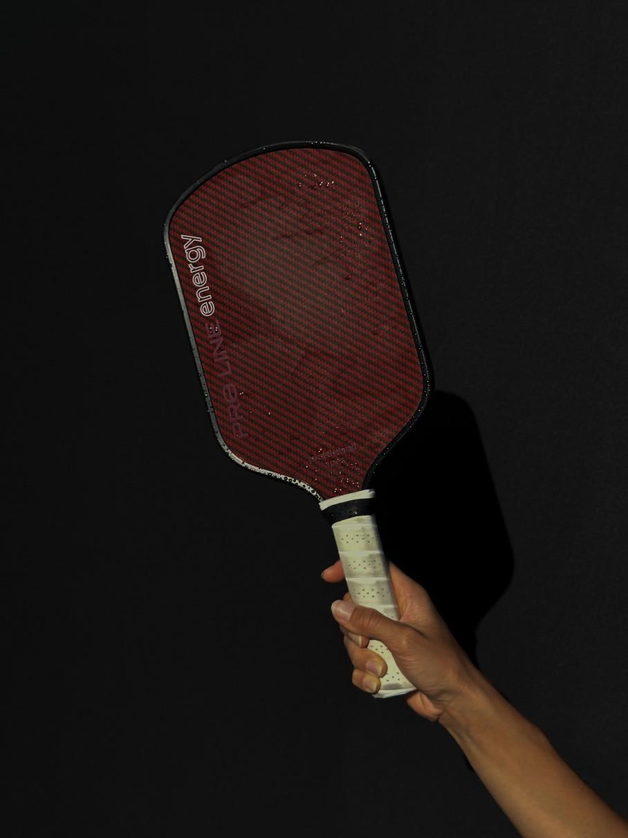Pickleball Paddles for Advanced Players Pro Line Energy Paddle by