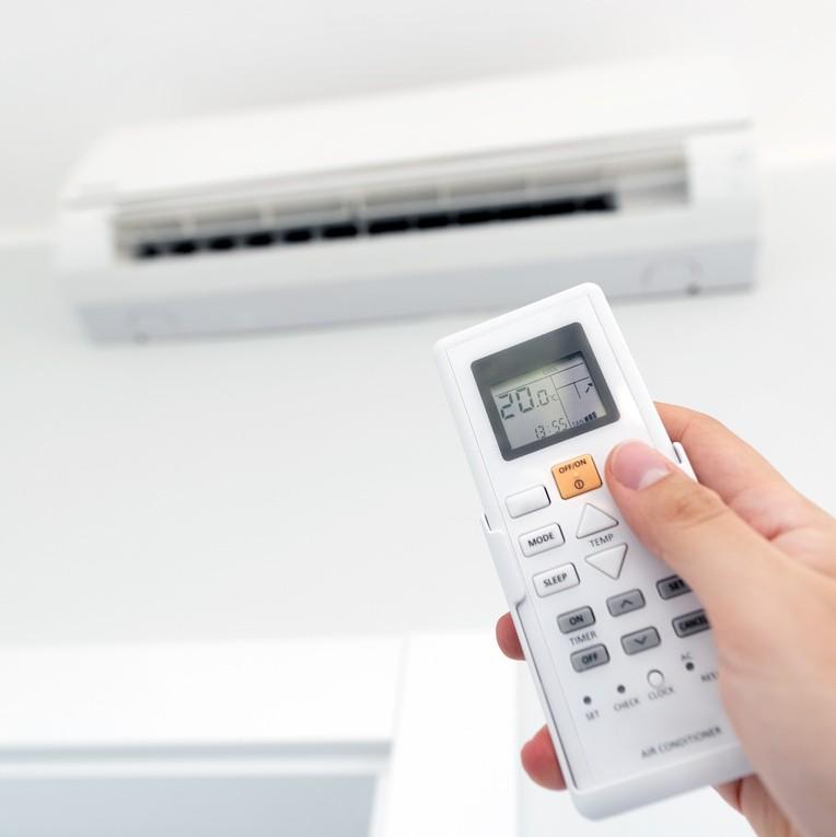 Why You Should Never Try to Install Your Own Air Conditioning by Ez