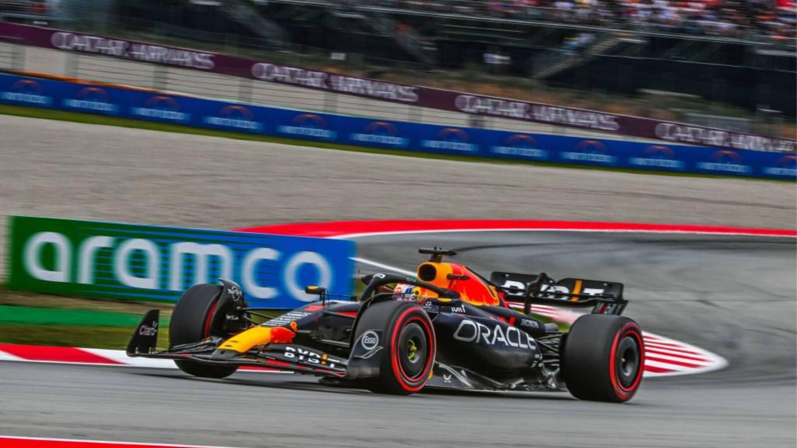 formula 1 canadian grand prix 2023 by f1streams - Issuu