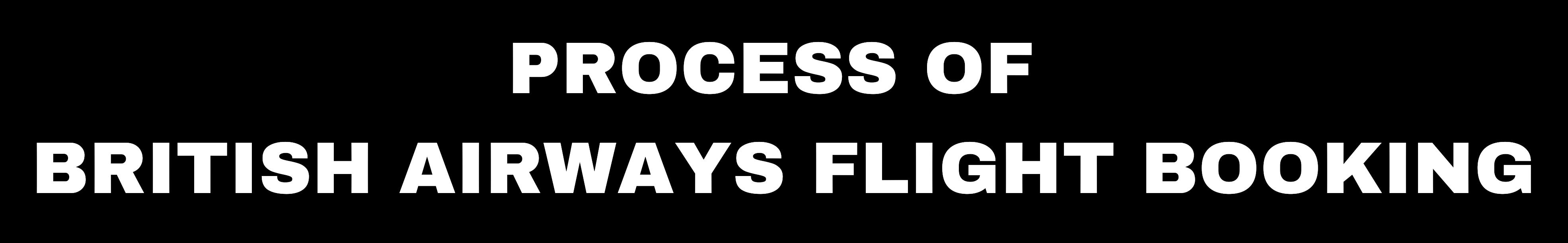 British Airways Flight Booking by Airlines Pet policy Issuu