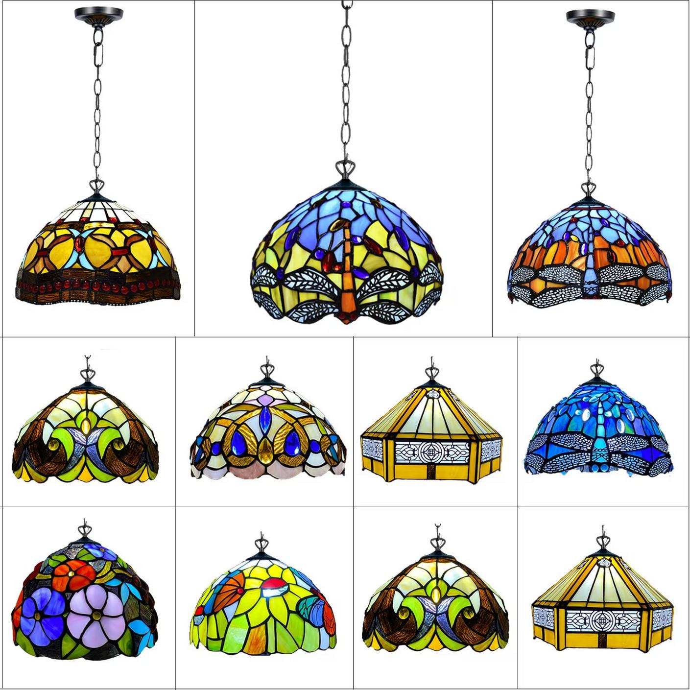 How To Identify Tiffany Lamps If They Are Original Or Not? by Lamp