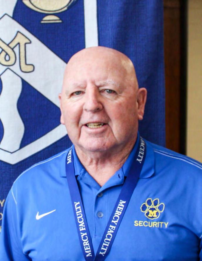 Cover for Trio to be Honored at 13th Annual Seton Scholarship Dinner