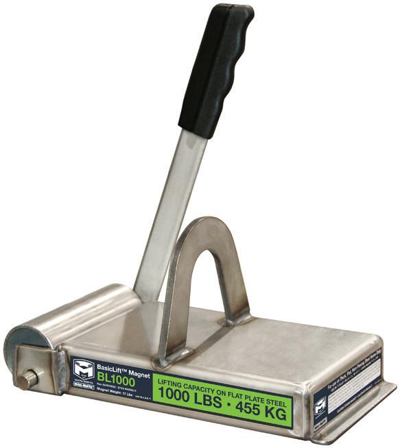 IMI Lifting Catalog by Issuu