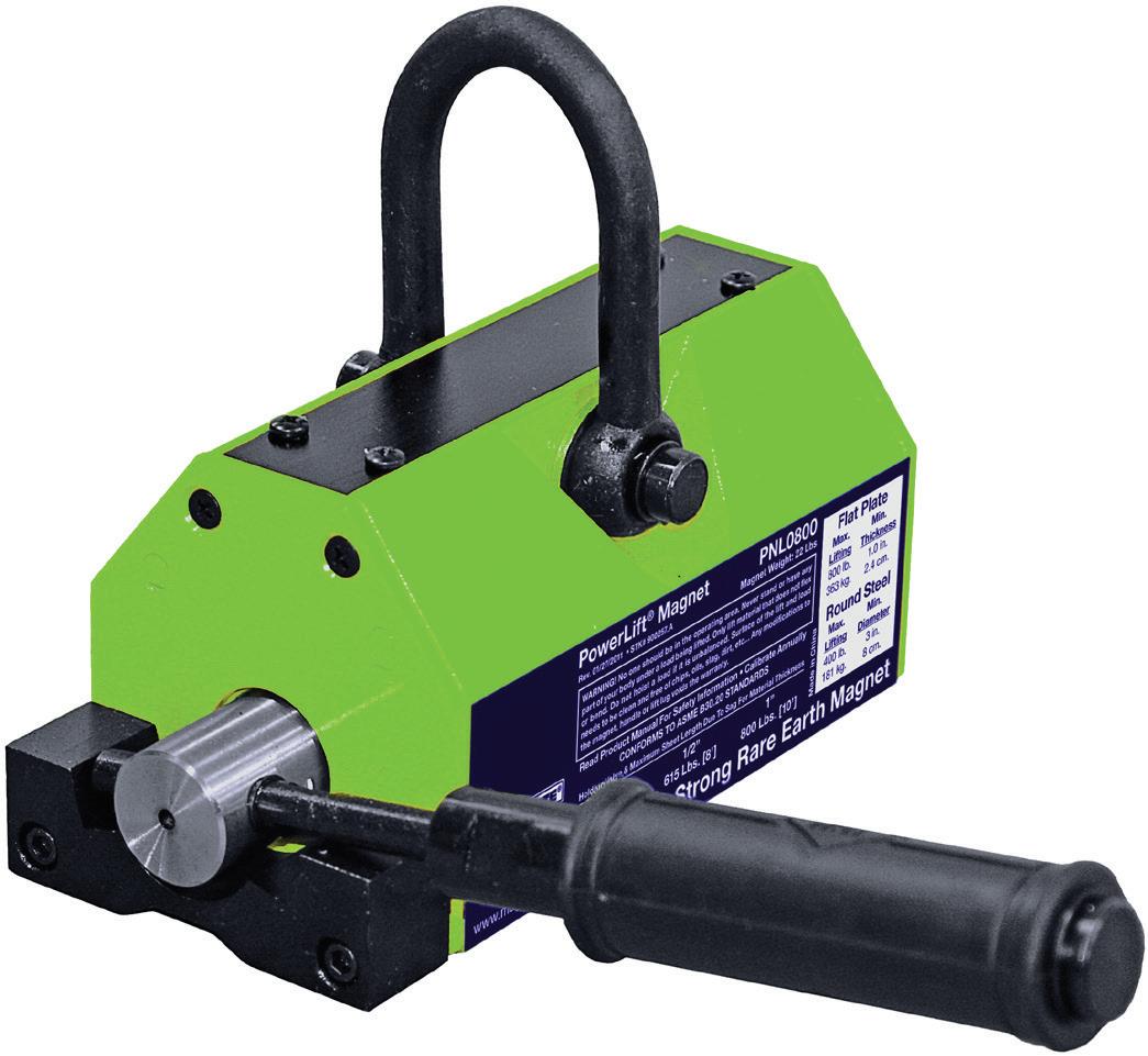 IMI Lifting Catalog by Issuu