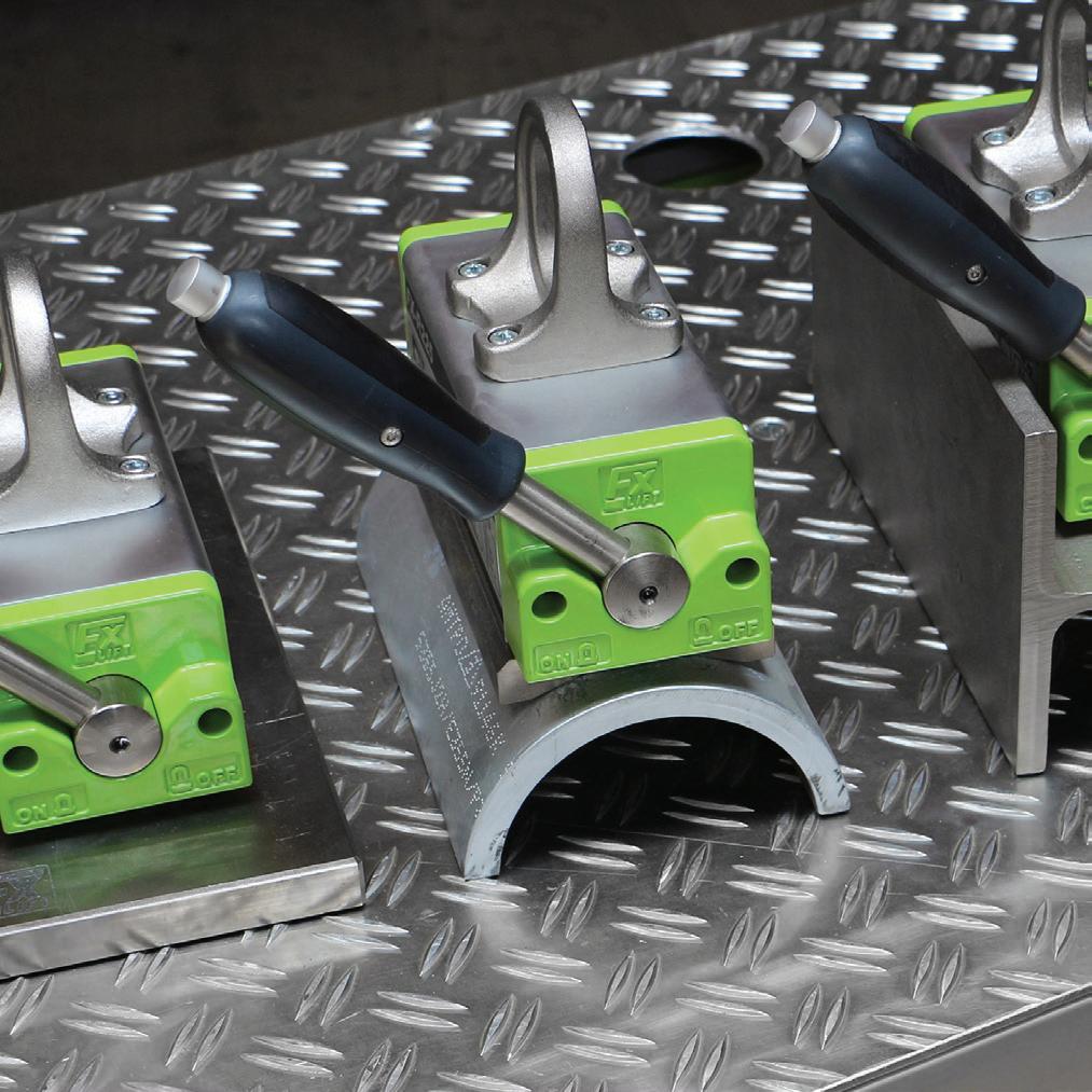 IMI Lifting Catalog by Issuu