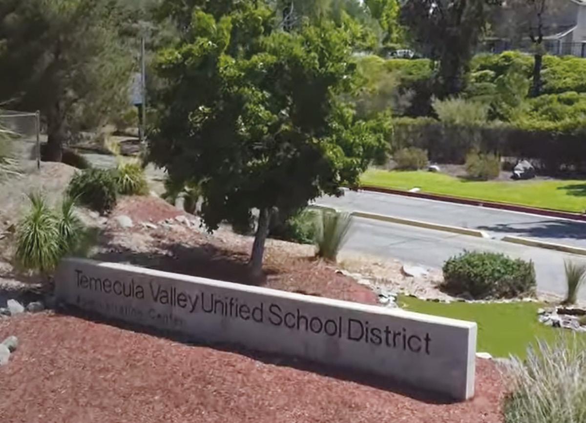 While Temecula Valley School District Rejects Book About Harvey Milk, Governor Takes a Stand:Against Banning Books