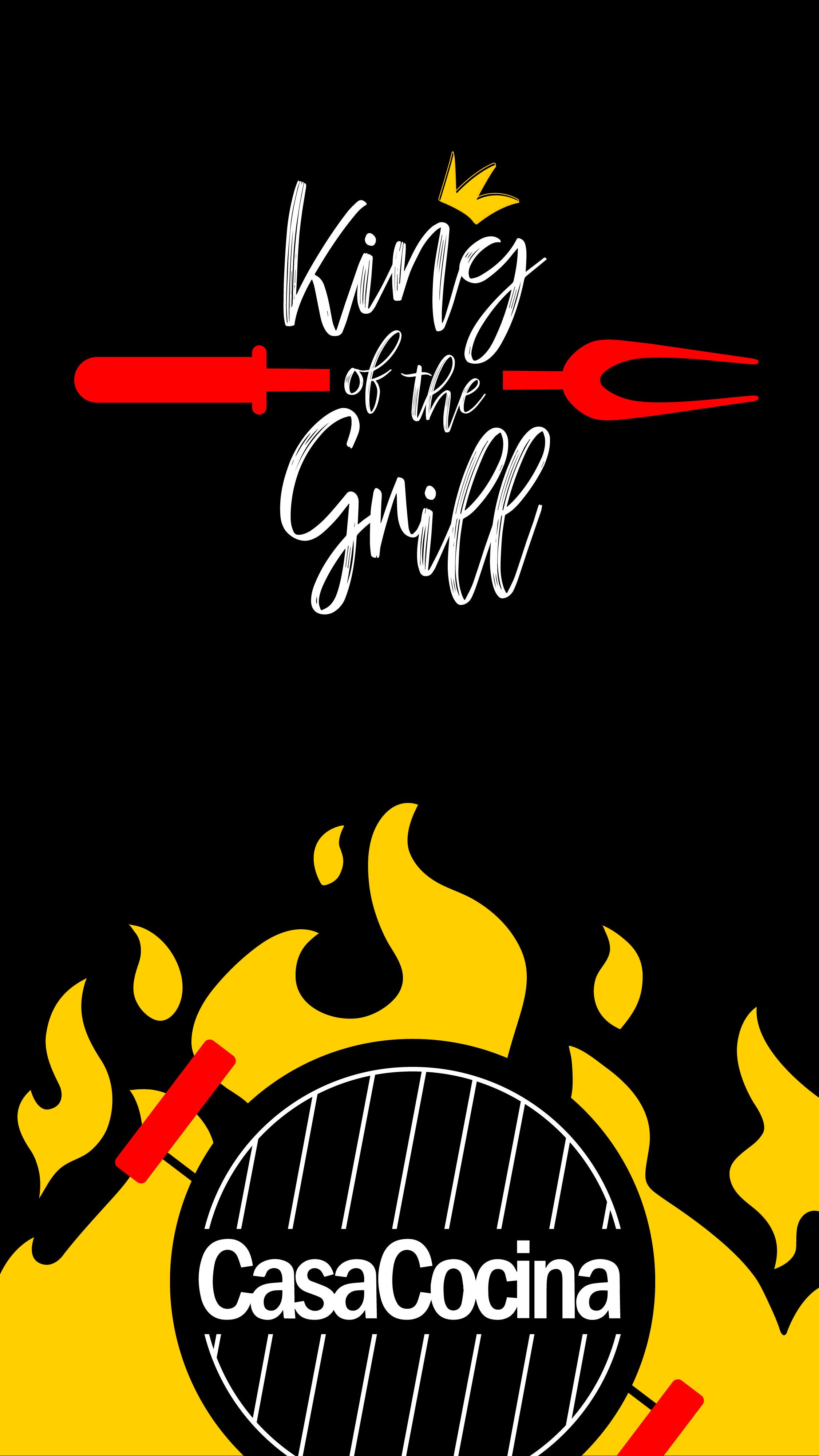 Ca.Co. King of the Grill Father's Day Sale by casacasagt Issuu