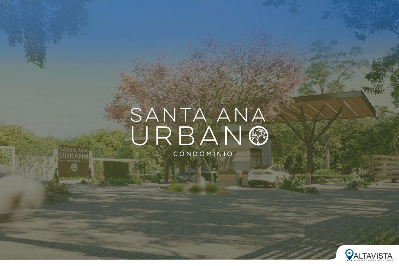Casas Condominio Santa Ana Urbano by Altavista Costa Rica Real Estate