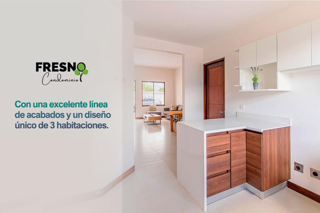 Condominio Fresno by Altavista Costa Rica Real Estate Issuu