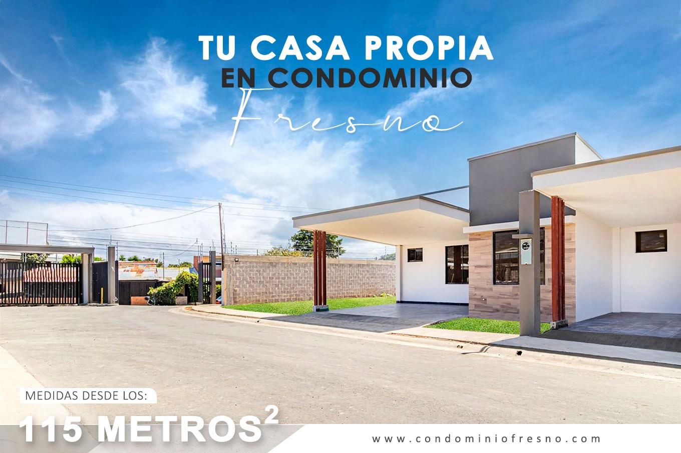 Condominio Fresno by Altavista Costa Rica Real Estate Issuu