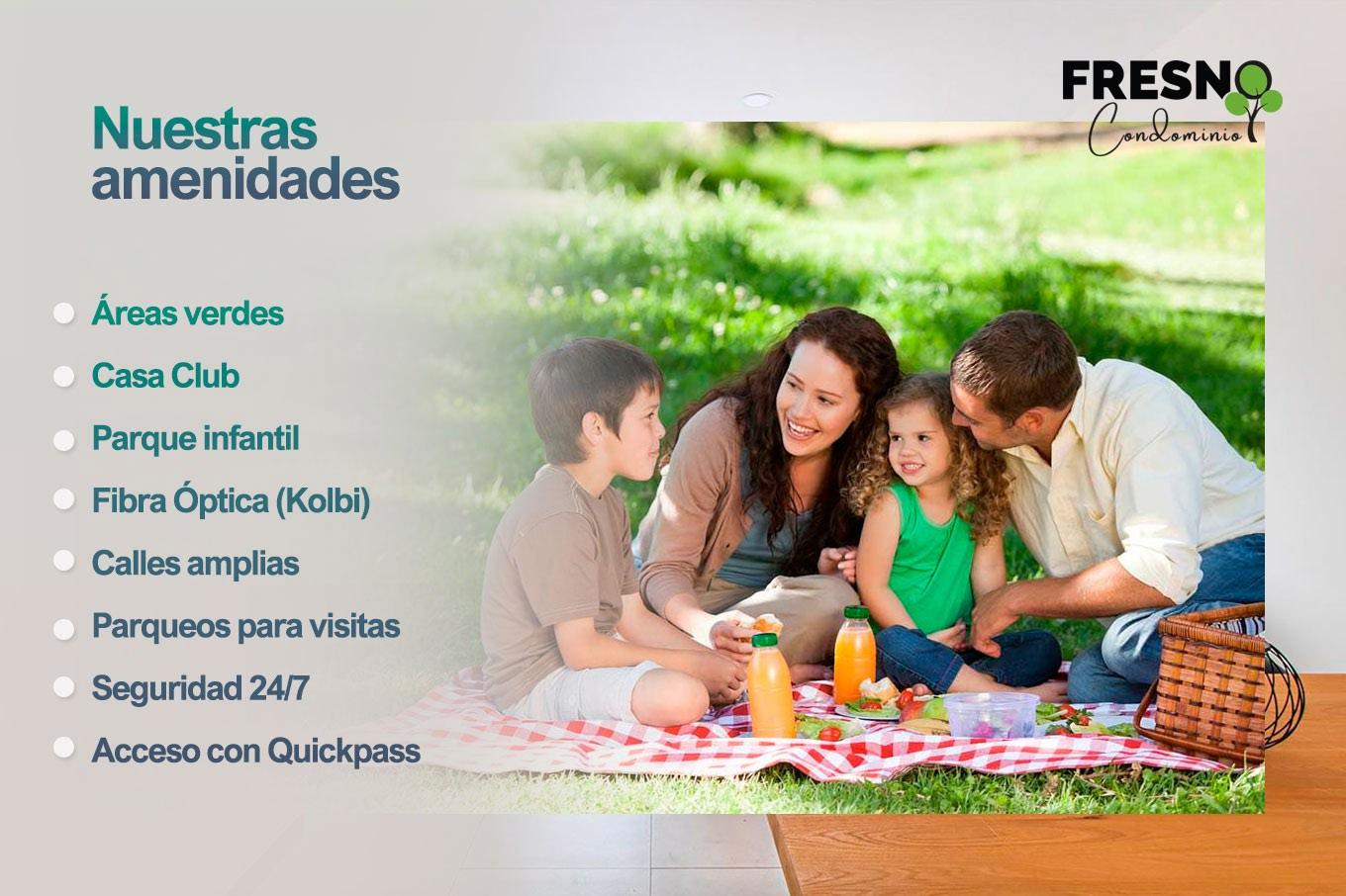 Condominio Fresno by Altavista Costa Rica Real Estate Issuu