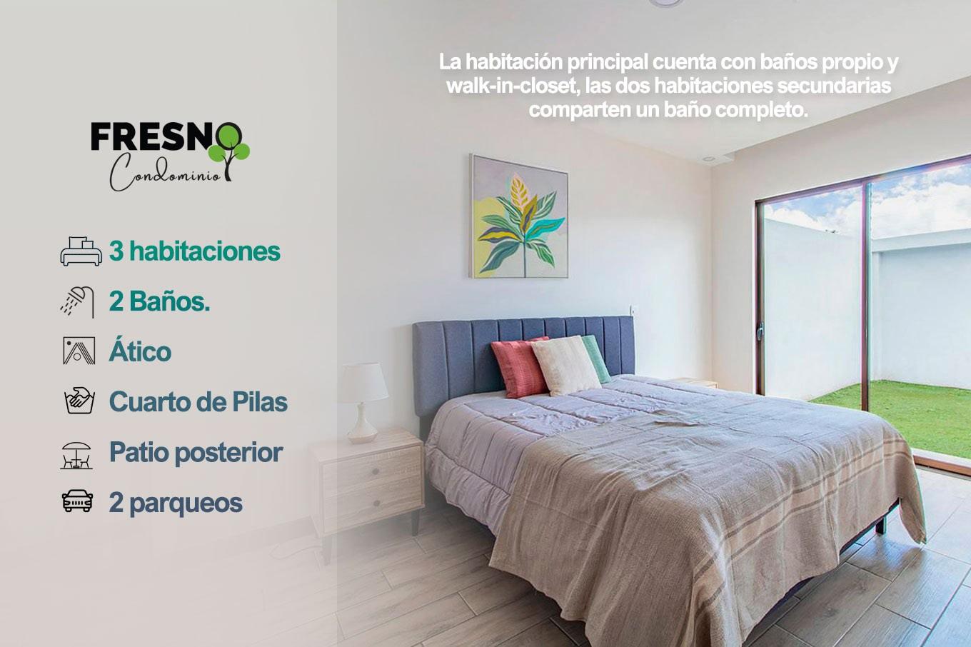 Condominio Fresno by Altavista Costa Rica Real Estate Issuu