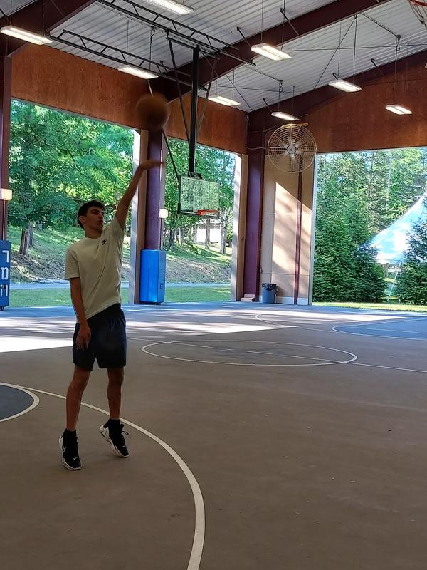 Ramah Berkshires Annual Report 2022 by Camp Ramah in the Berkshires Issuu