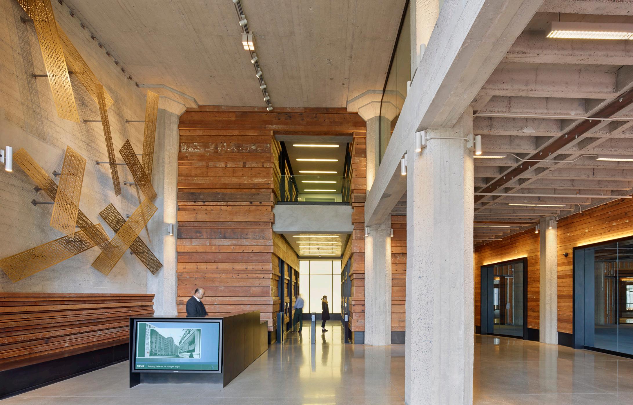 Truebeck | Commercial Qualifications by Truebeck Construction - Issuu