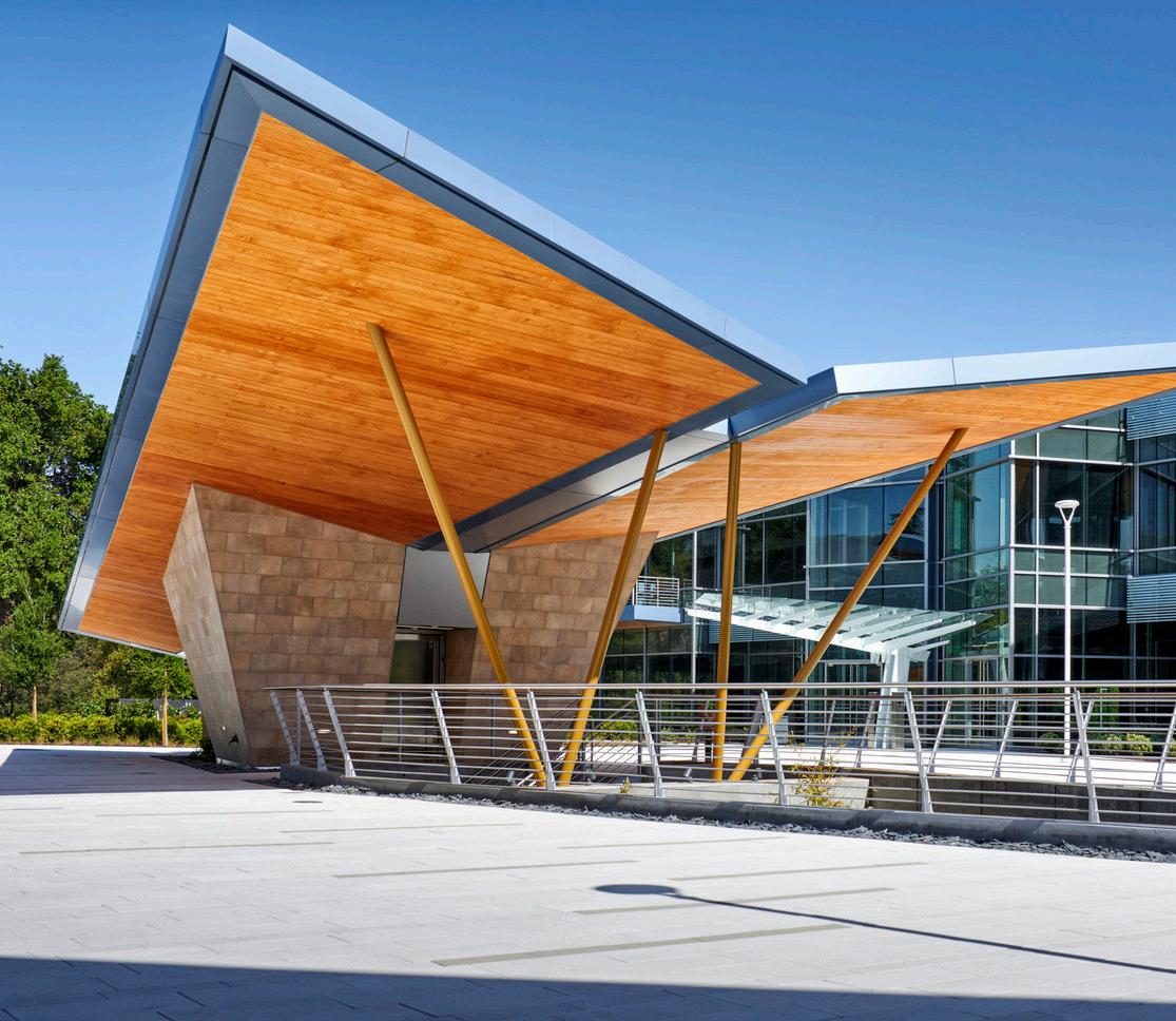 Truebeck | Commercial Qualifications by Truebeck Construction - Issuu