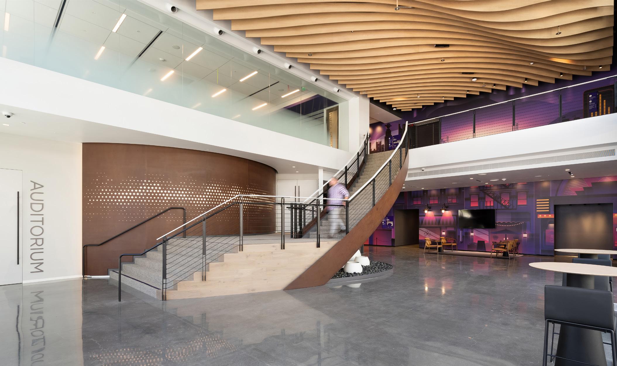 Truebeck | Commercial Qualifications by Truebeck Construction - Issuu
