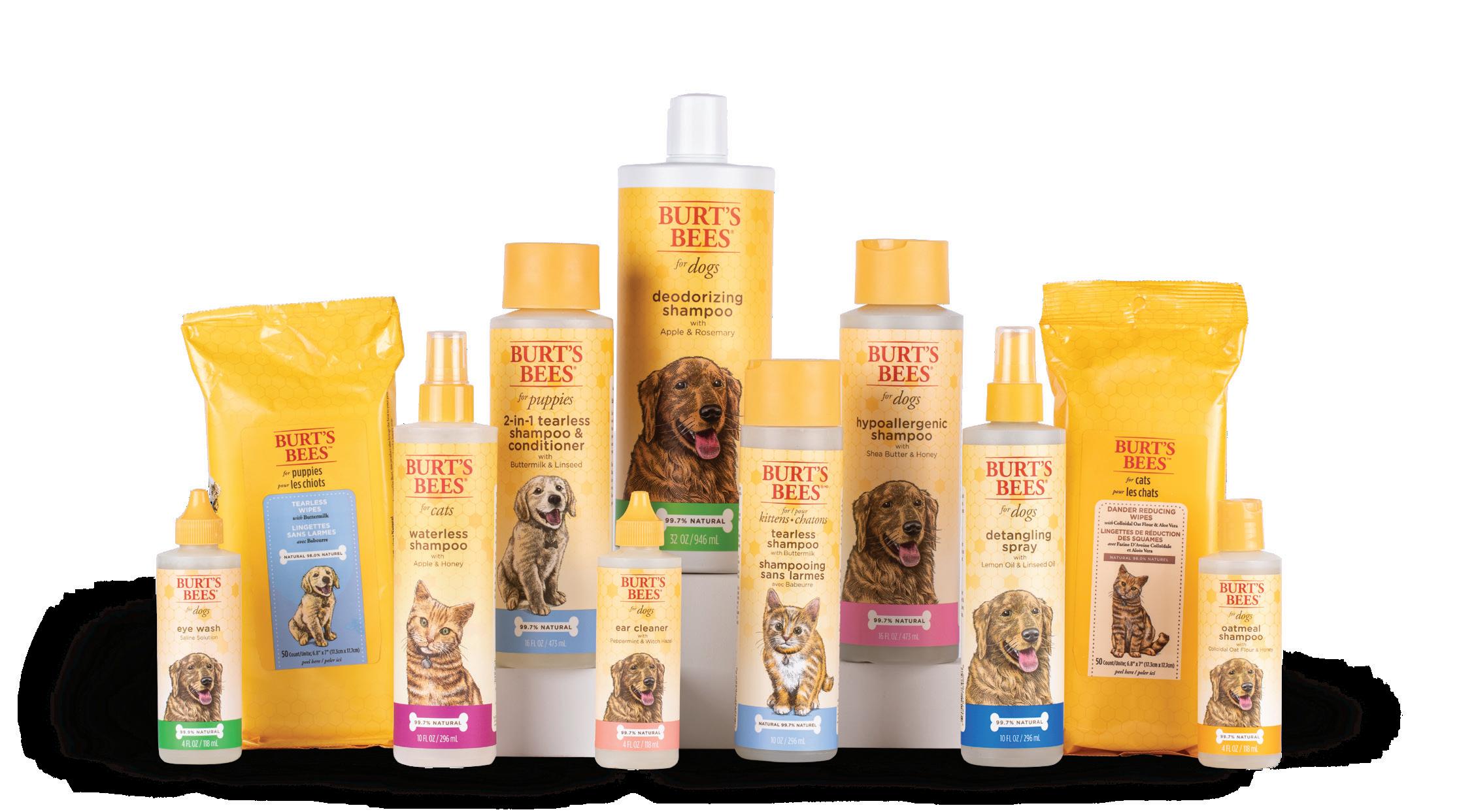 PET PRODUCT CATALOGUE • 20232024 by UNFI Canada Issuu