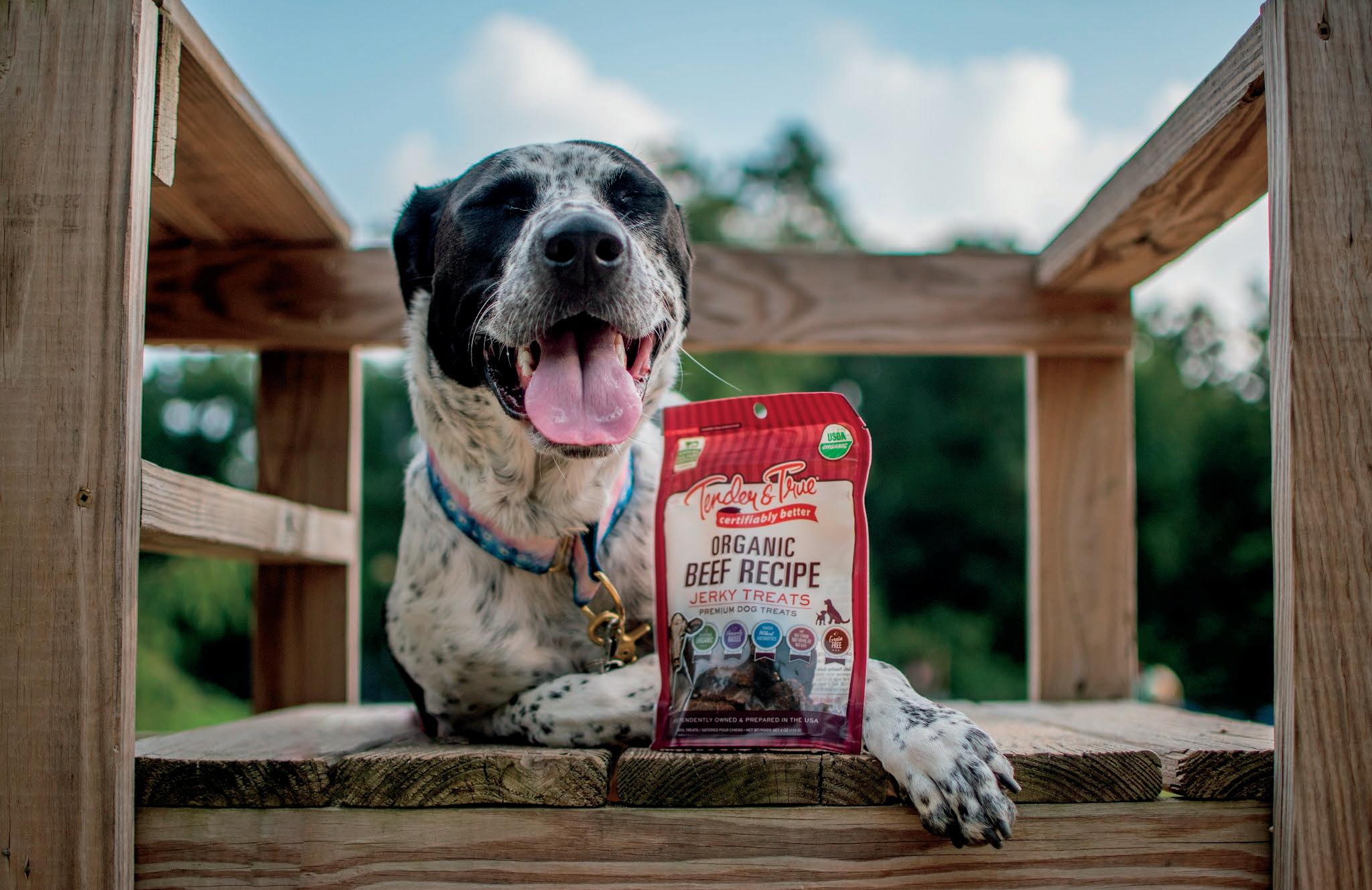 PET PRODUCT CATALOGUE • 20232024 by UNFI Canada Issuu