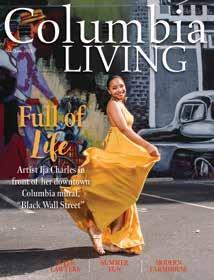 May June 2023 by ColumbiaLivingMag - Issuu
