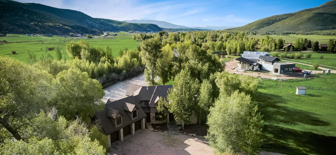 UTLUX 7050 N River Valley Drive Property Brochure by Halcyon