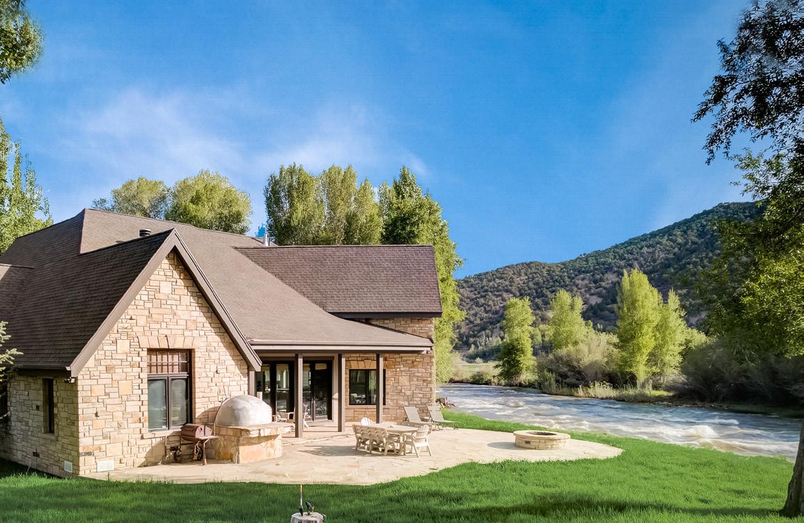 UTLUX 7050 N River Valley Drive Property Brochure by Halcyon