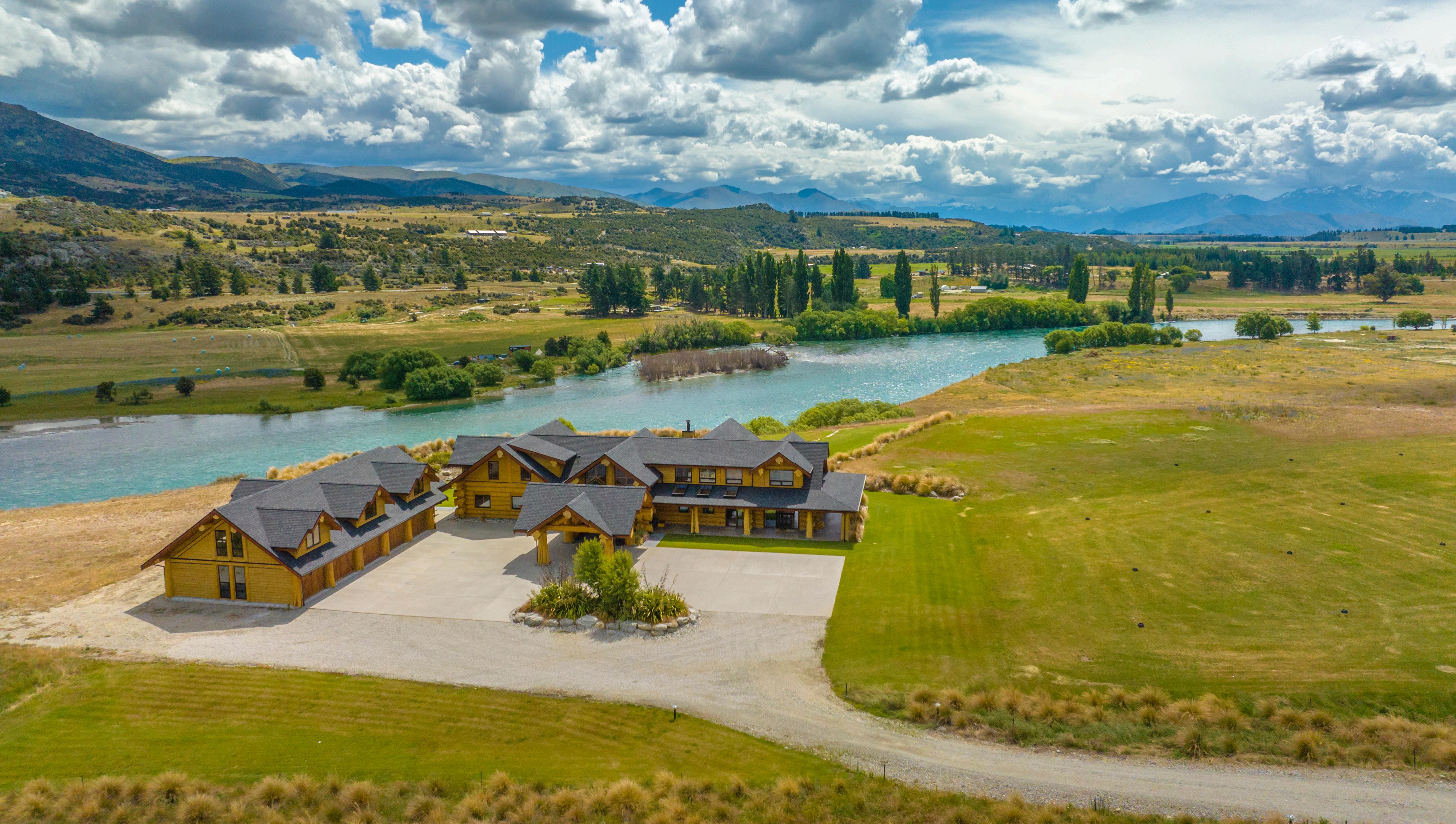 63 River Ridge Rd NA ebook by Colliers Otago Issuu