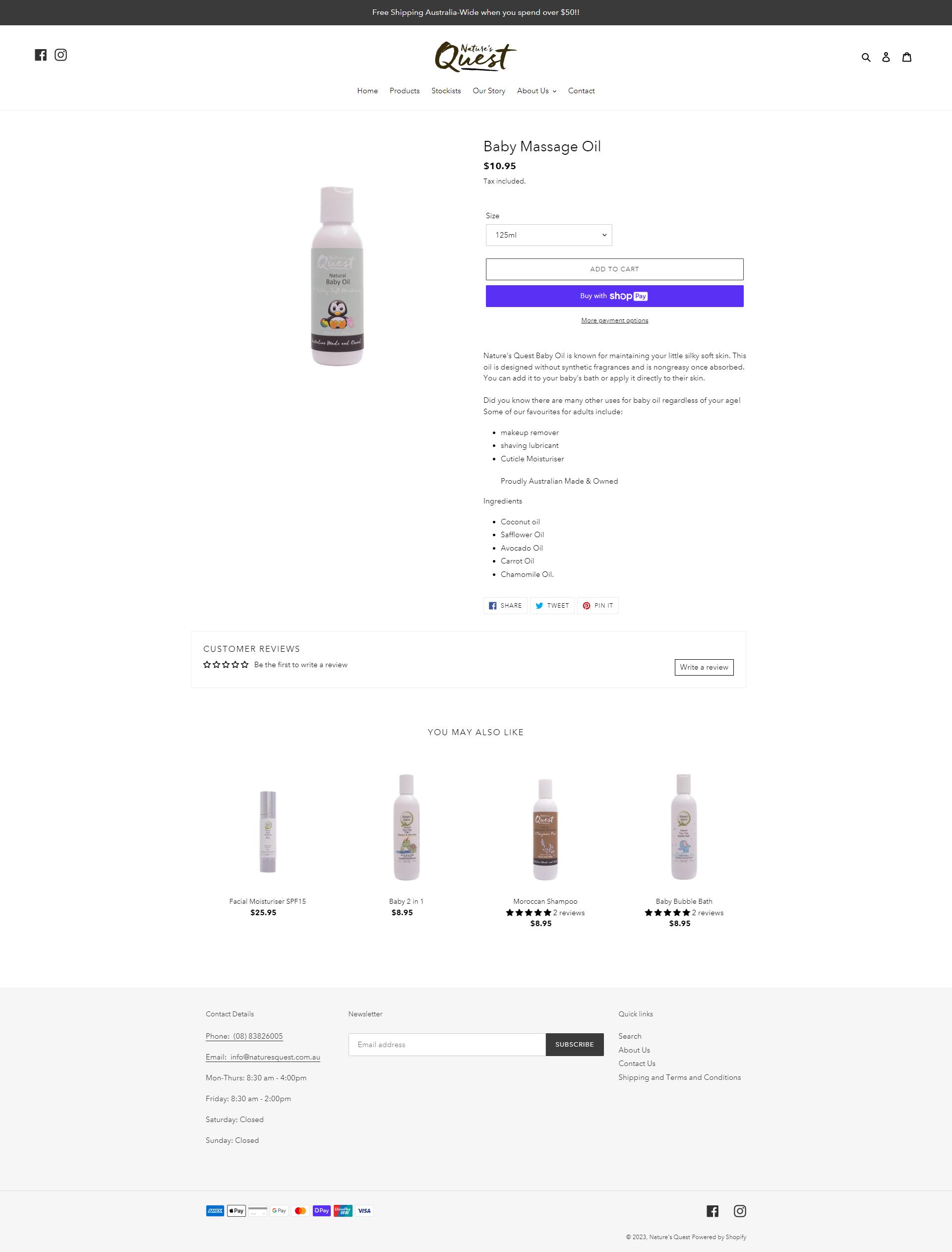 Tender Loving Touch Nourish Your Baby s Skin With NaturesQuest Massage tender-loving-touch-nourish-your-baby-s-skin-with-naturesquest-massage