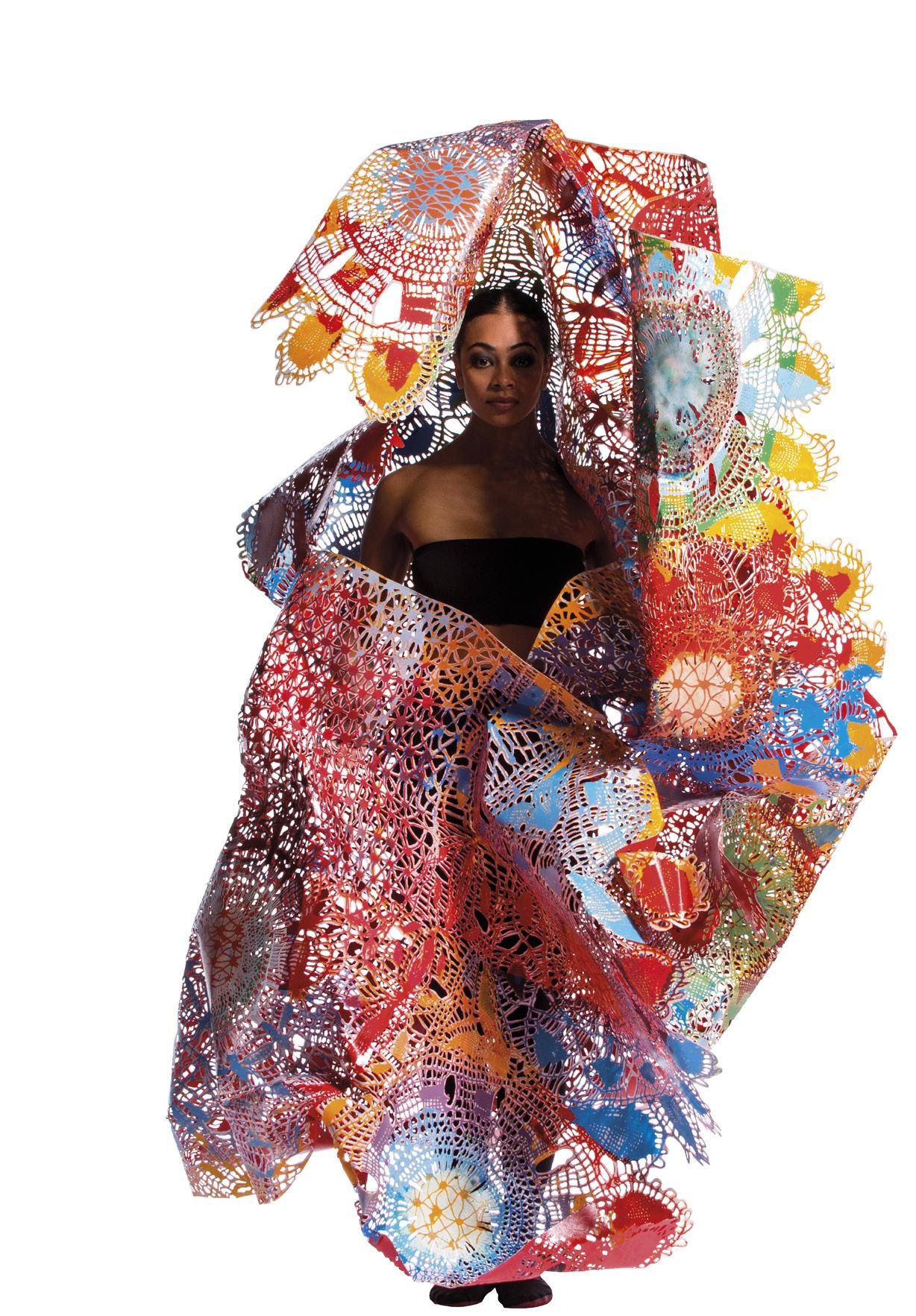 2015 World of Wearable Art Activity Book by Townsville City Council Issuu