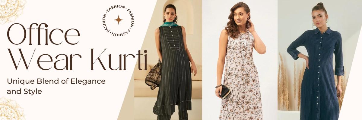 Best Kurta and Kurti Styles you can Wear with Anything | DESIblitz