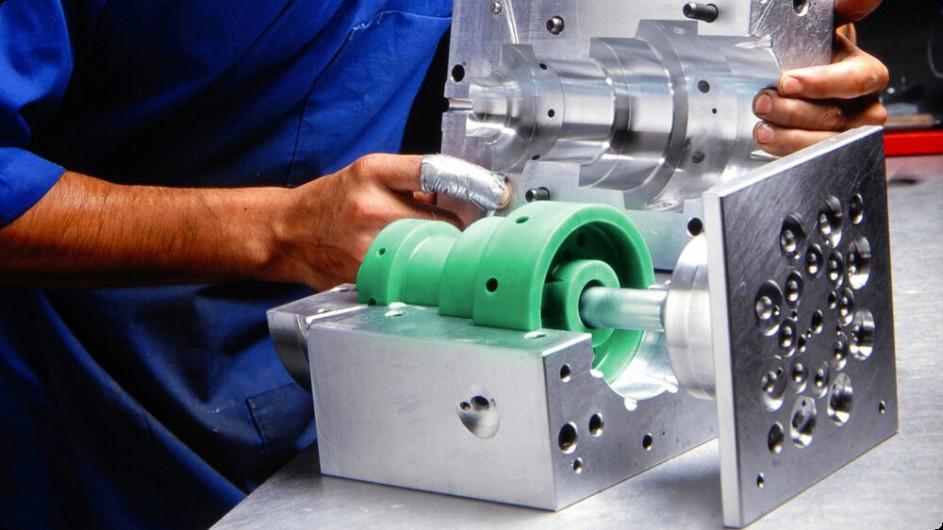 Materials & Application Used In Investment Casting by Nimesh Vithalani