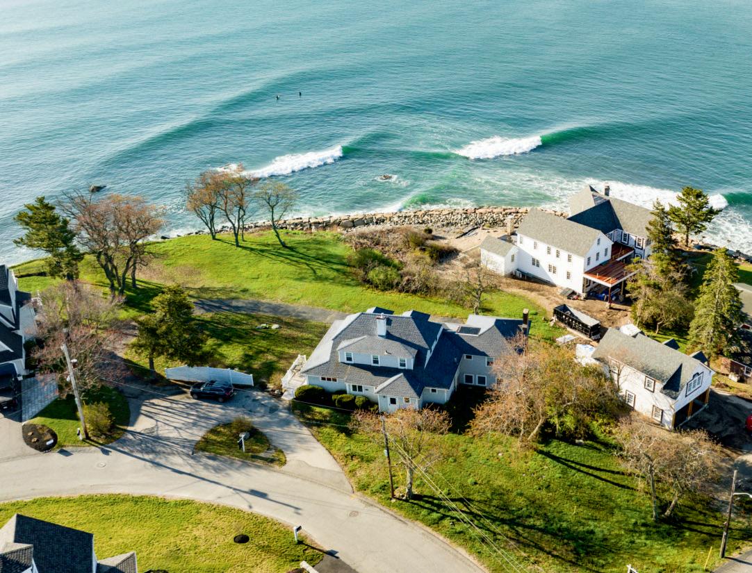 South Shore Real Estate Magazine V26N6 by Nancy Wolcott Miller Issuu