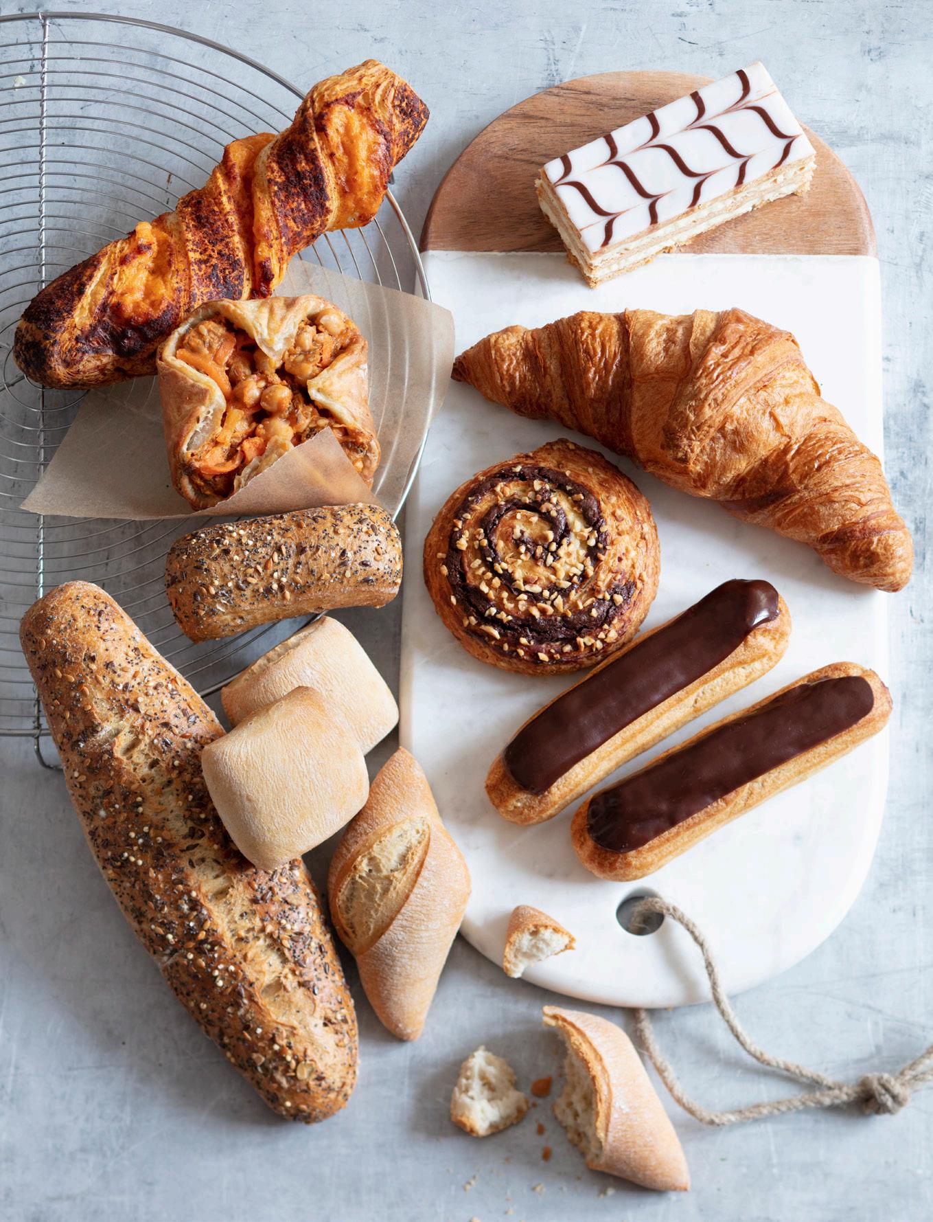 Delifrance Polska katalog 2023 by Delifrance Central Europe Issuu