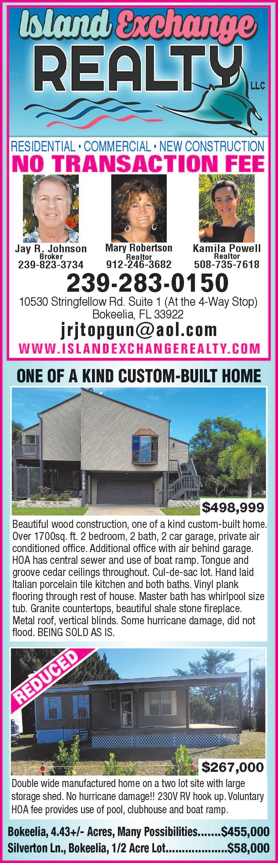 Cover for Island Kiwanis Club to host two Family Pool Parties this summer