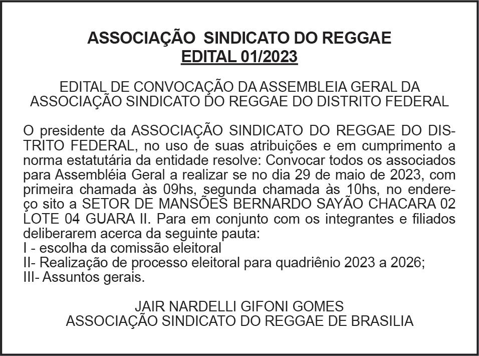 Qua, 26/10/2023 by Alô Brasília Comunicações Ltda - Issuu