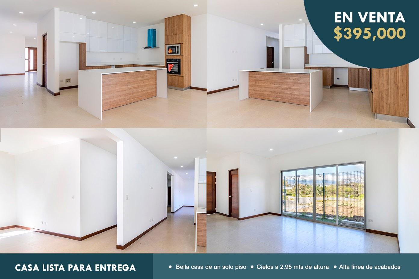 Condominio Estancias de Guachipelin by Altavista Costa Rica Real Estate