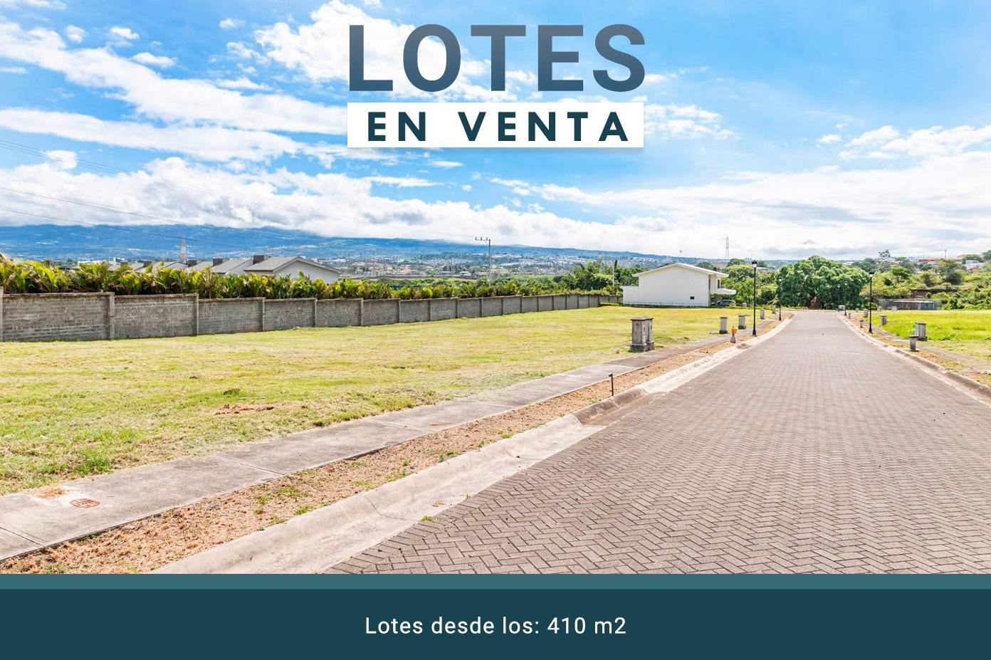 Condominio Estancias de Guachipelin by Altavista Costa Rica Real Estate