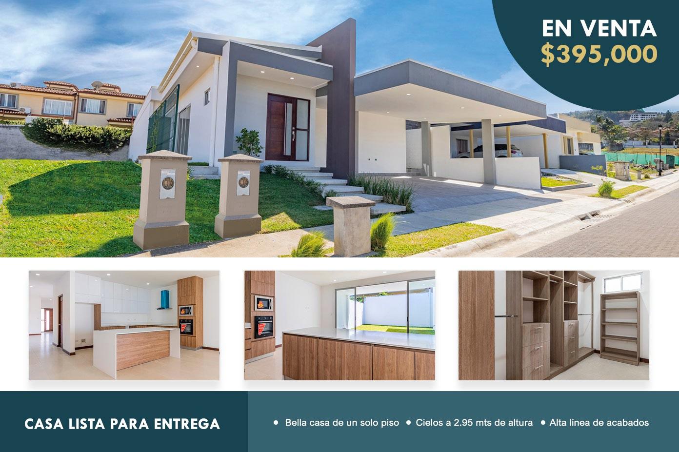 Condominio Estancias de Guachipelin by Altavista Costa Rica Real Estate