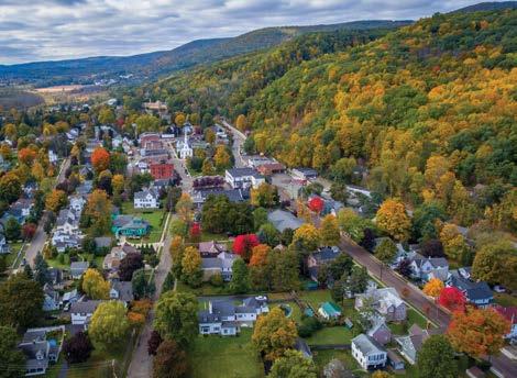 Cover for KeukaRegulations Lake Fishing