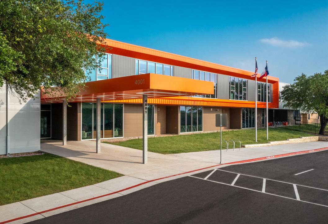 K12 Education Brochure by JonesDBR Engineering Issuu