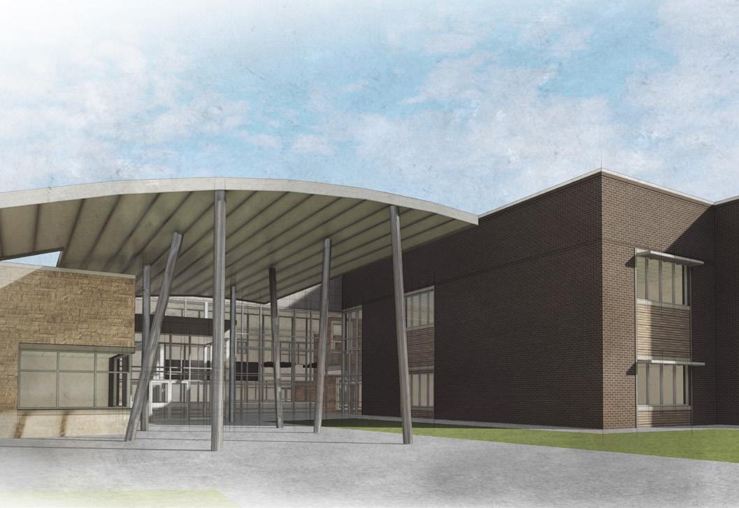 K12 Education Brochure by JonesDBR Engineering Issuu