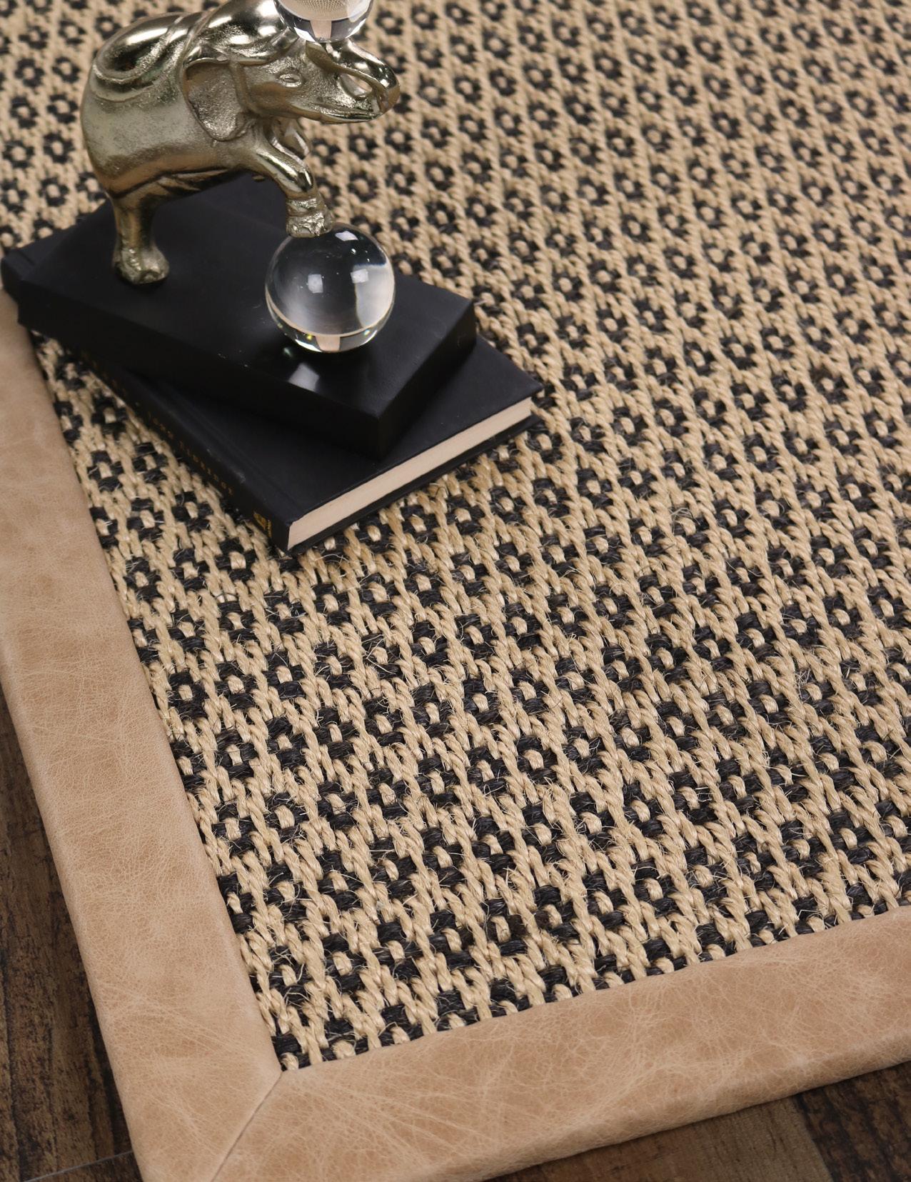 Fibreworks Sisal Look Book Volume 23.6 by Fibreworks Issuu