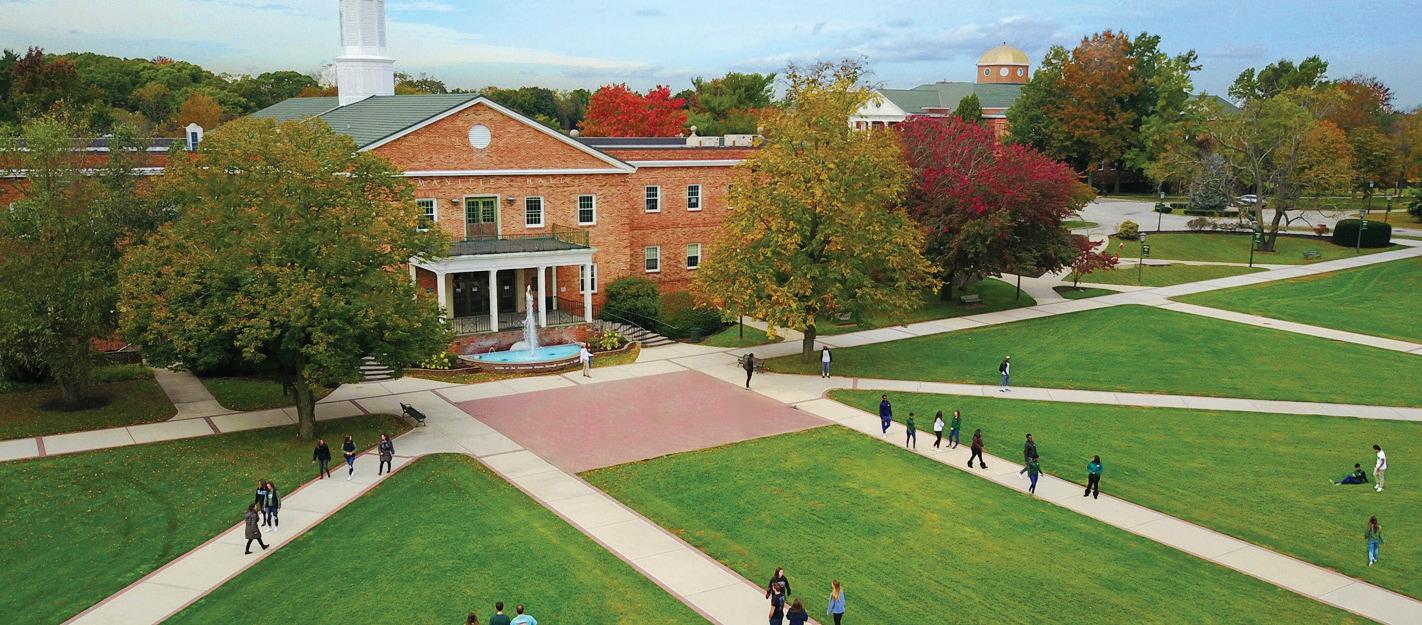 LIU Post Graduate School Guide by Long Island University Issuu