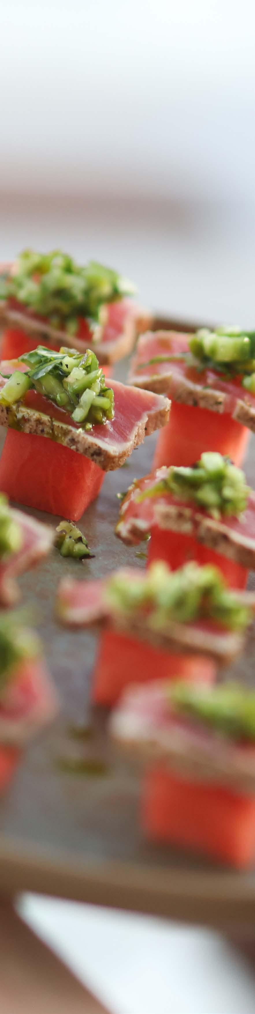 The Curated Plate Event Sustainability Guide by LuminairQEWP Issuu
