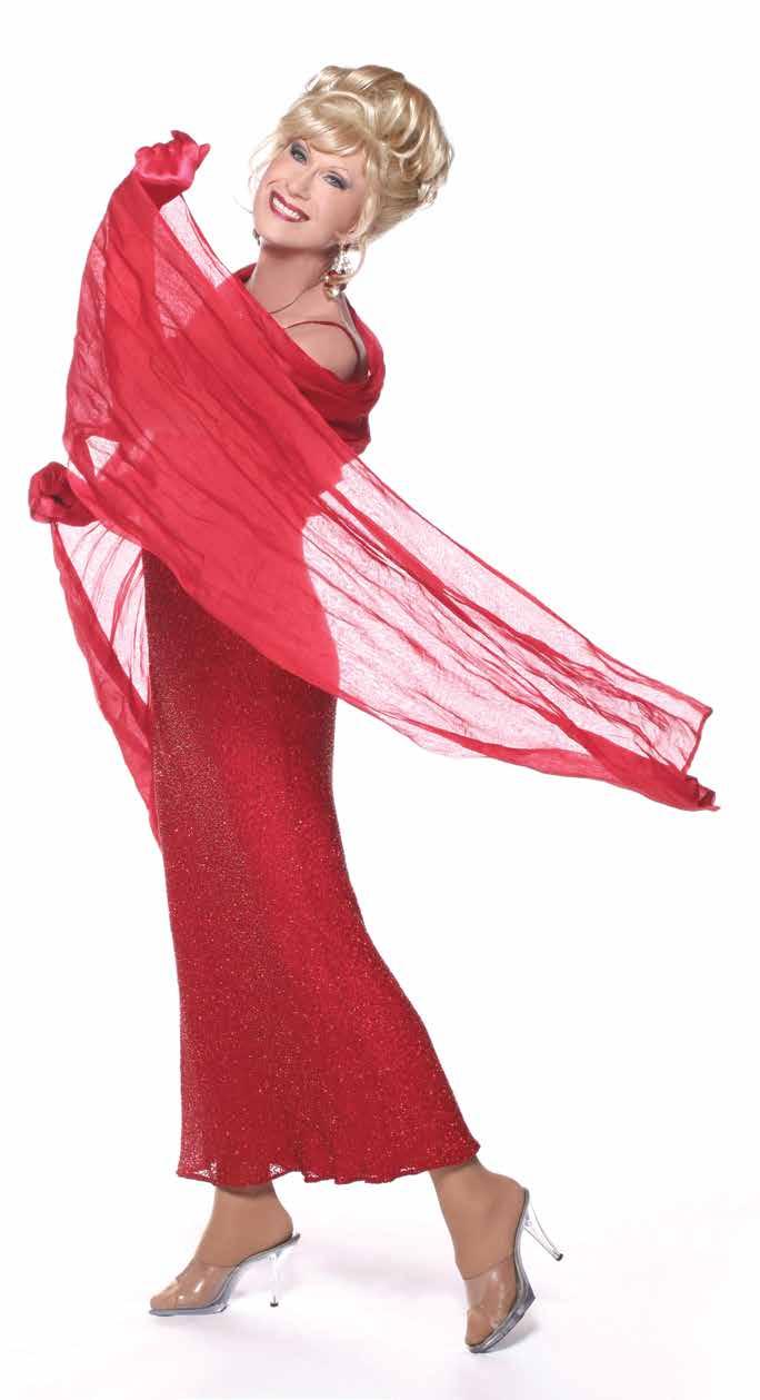 San Francisco Bay Times - June 8, 2023 by San Francisco Bay Times - Issuu